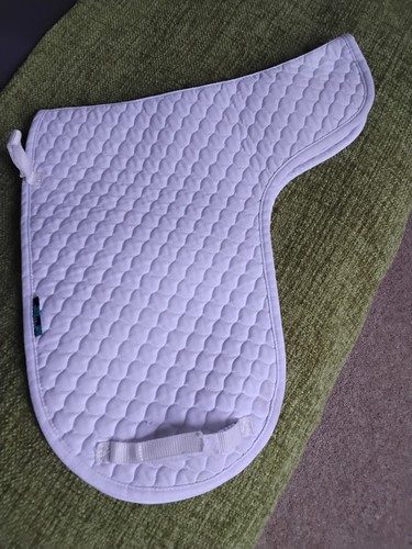 Griffin nuumed dressage numnah - griffin,