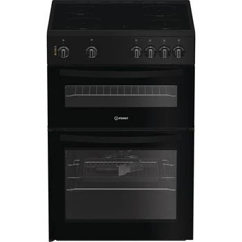 Indesit ide6vmb black - ide6vmb,