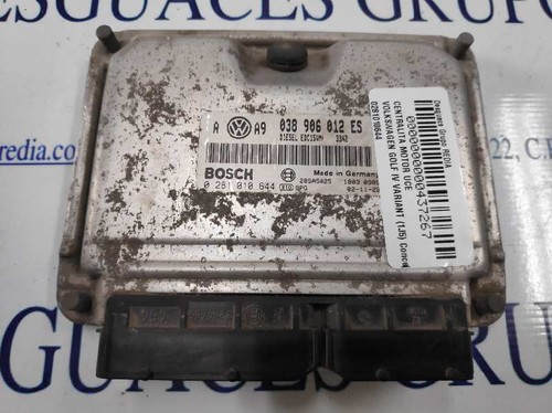 0281010644 437267 switchboard