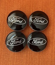 4Pcs Wheel Center Caps 2-1/8"