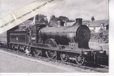 DINGWALL RAILWAY STATION -