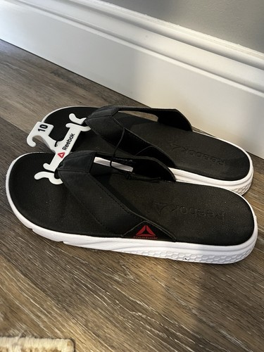 Brand new reebok men flip - brand, men's
