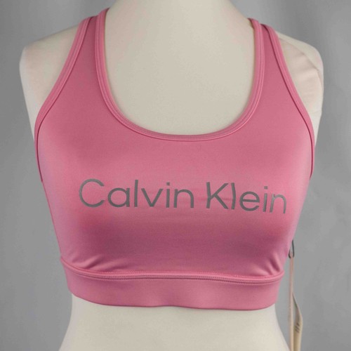 Calvin klein pink performance - calvin,