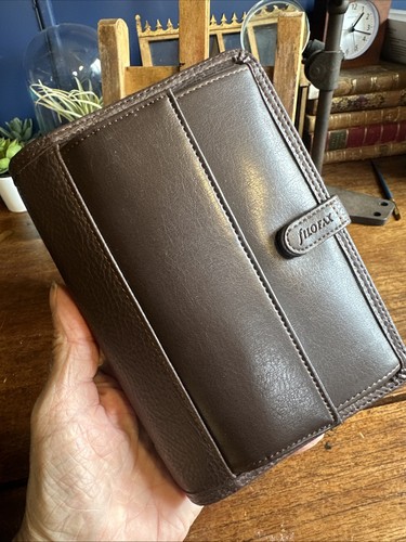 Vintage filofax ranger - vintage,