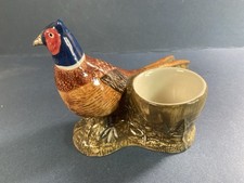 Quail Ceramics Pheasant