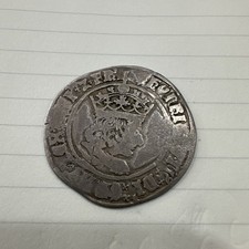 Henry VII Silver Groat