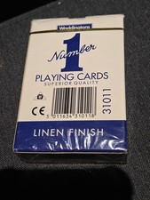 Waddingtons Number 1 Playing