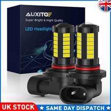 AUXITO H10 9140 9145 6500K LED