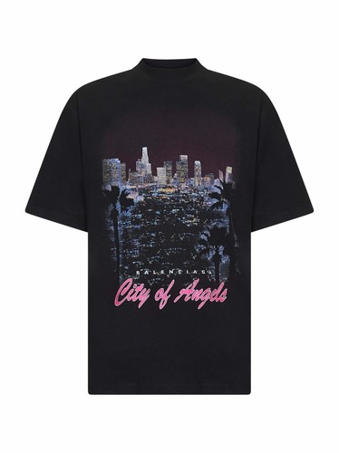 Balenciaga city angels - city,
