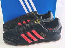 ADIDAS AS 520 (GY9972)  BLACK