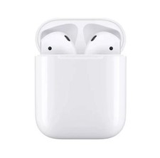 Genuine apple airpods - genuine, (2nd