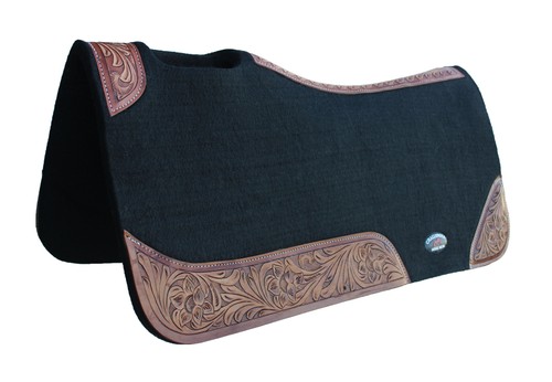 Horse saddle pad - horse,