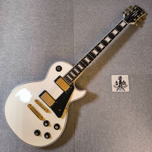 Edwards esp les paul custom - by,