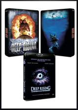 DEEP RISING *1998 / LTD