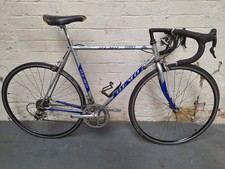 OLMO GIRO Vintage Italian