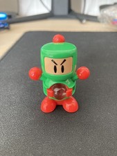 B-Daman Bomberman  Green Mini
