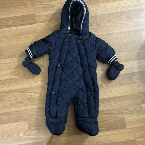Babaluno quilted baby - quilted,