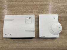 HONEYWELL Y6630D1007 WIRELESS