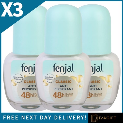 Fenjal classic anti - 3,