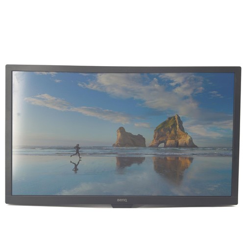 Benq monitor gl2480 - 24", 75hz