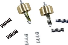 Race Tech Gold Valve Cartridge