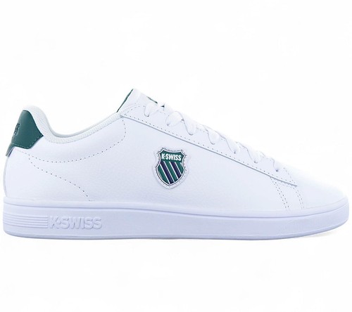 Swiss classic court shield - k-swiss,