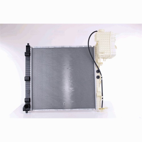 Radiator for mercedes - radiator,