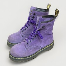 Vintage Dr Martens Boots
