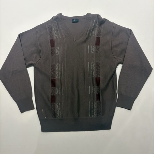 Gabicci men vintage vneck - gabicci, men's