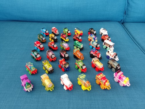 Bundle thomas train - thomas,
