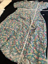 Heather Valley Size 20 Green