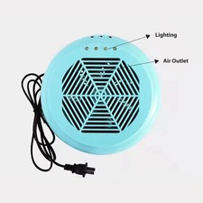 Chicken Coop Heater Adjustable