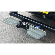 TOWBAR HEAVY DUTY TOW BAR