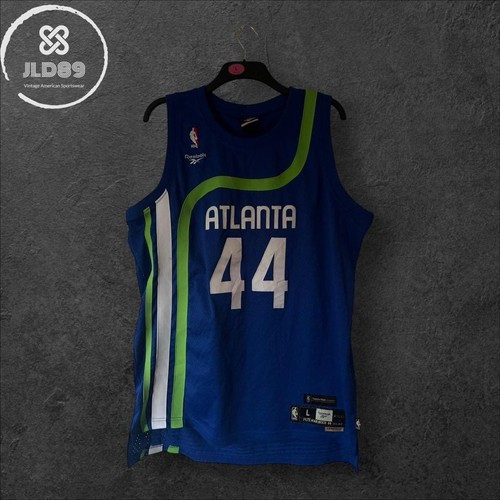 Reebok nba atlanta - reebok,