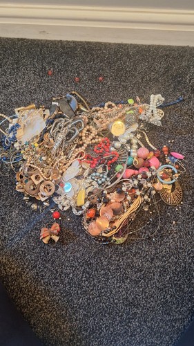 Large joblot broken - large,