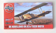 AIRFIX DE HAVILLAND DH.82A