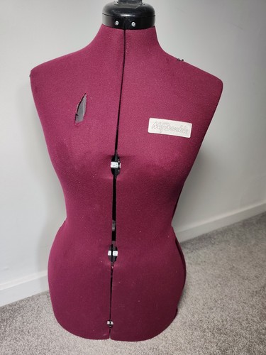 Double mannequin dress tv - dress,