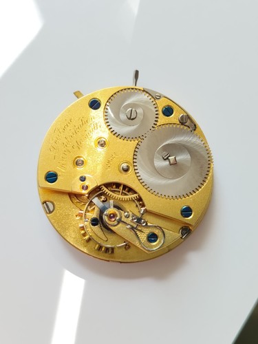 Lange sohne glashutte - a., &