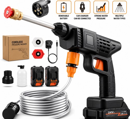 Starlyf cordless power - starlyf,