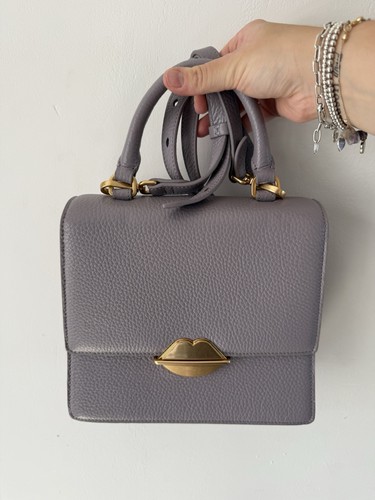 Lulu guinness polly bag - guinness,