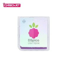 Transparent Cart Flash Adaptor