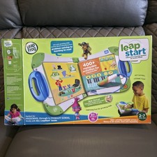 LeapFrog LeapStart Interactive