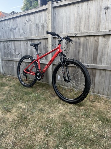 Apollo phaze medium new - apollo, 27.5