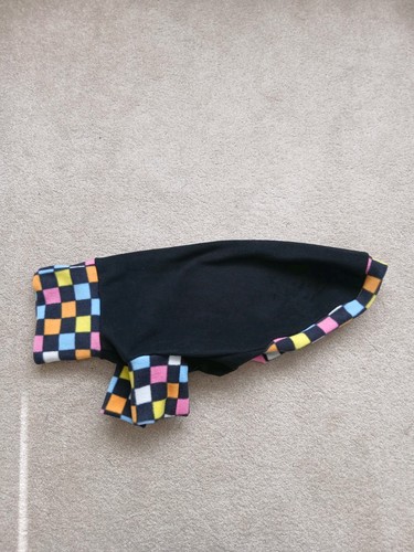 Whippet dog coat jumper - dog,