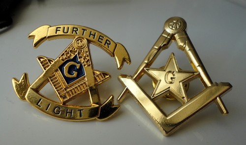 Special pin offer - 2,