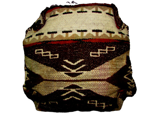 Handmade decorative pillow - sm,