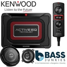 Landrover Defender 90 Kenwood