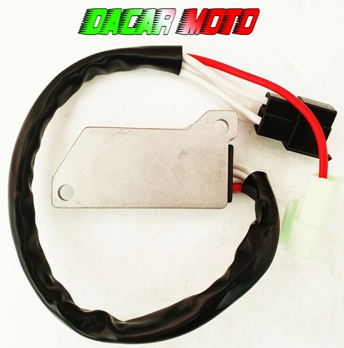 Voltage regulator yamaha - regulator,