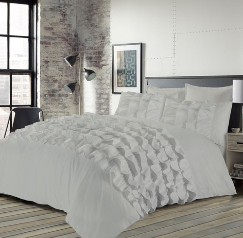 Priscilla duvet quilt - duvet/quilt, cover