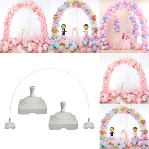 Balloon arch kit balloons - balloon,